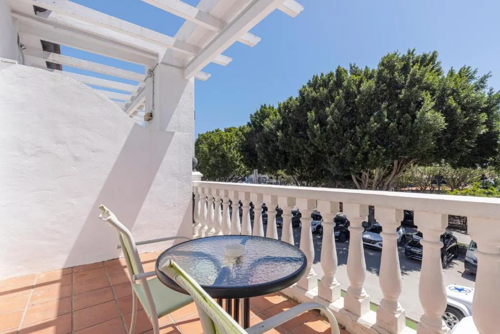 Twin Room with Terrace